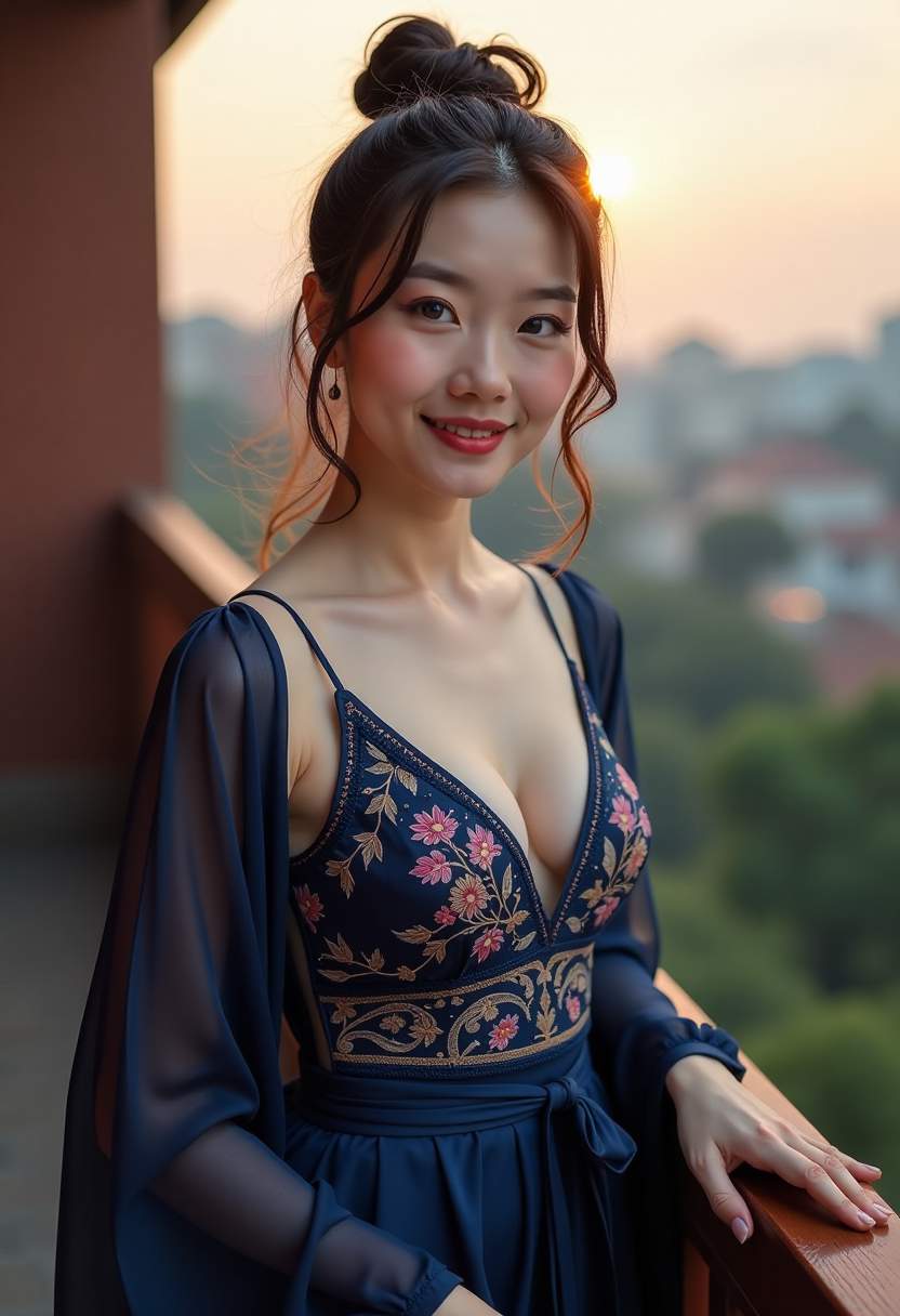 搬家工人的绝遇 海报