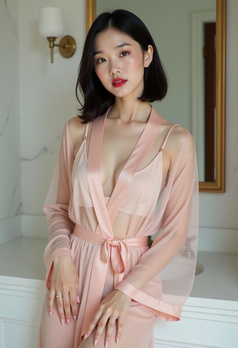 旧楼第七层 海报