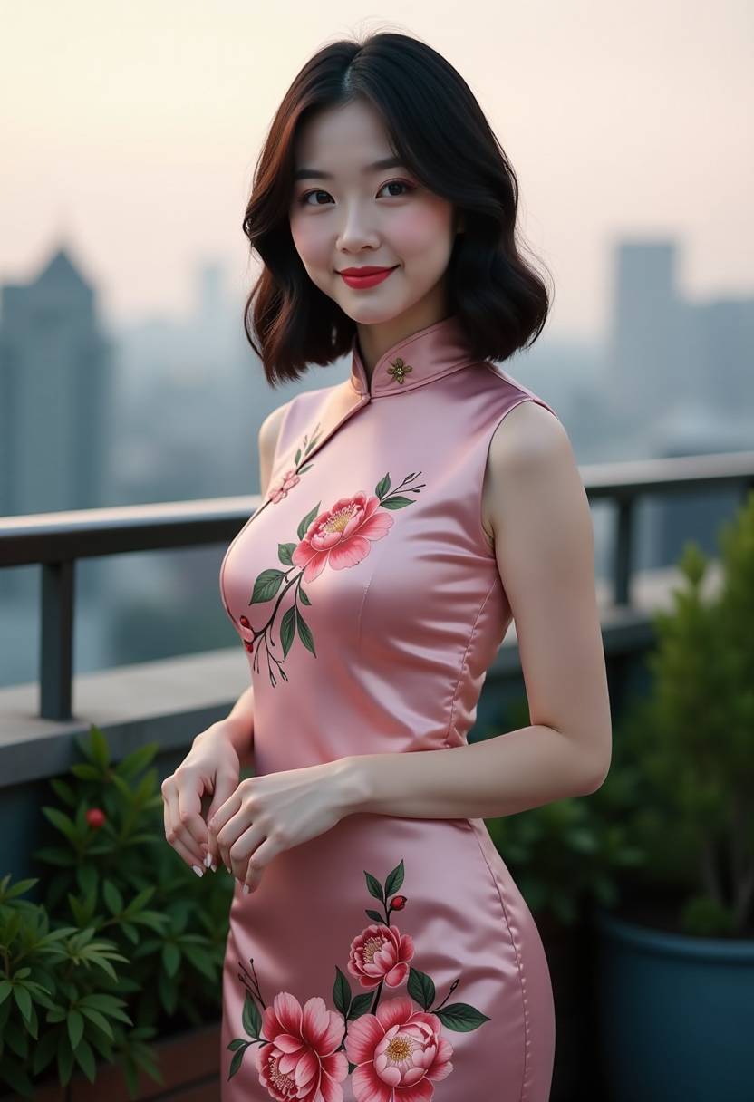 《凌晨四点的面包车》剧照